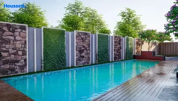 Amenities of Kappa Aamar Bari - Image 257634