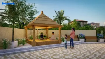 Amenities of Kappa Aamar Bari - Image 257633