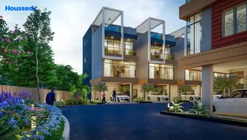 Project Image of Kappa Aamar Bari - Image 257631