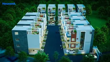 Project Image of Kappa Aamar Bari - Image 257632