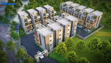 Project Image of Kappa Aamar Bari - Image 257630