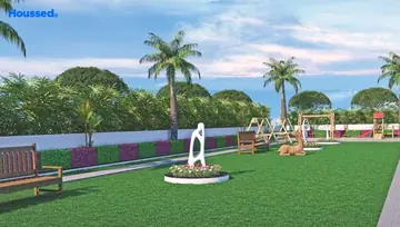 Amenities of Maruti Nandan - Image 231441