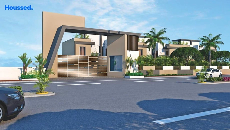 Project Image of Maruti Nandan in Kalol, Gandhinagar - Image 231440