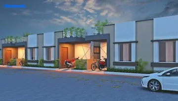 Project Image of Maruti Nandan - Image 231437