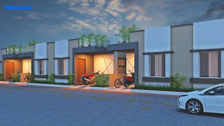 Project Image of Maruti Nandan in Kalol, Gandhinagar - Image 231437
