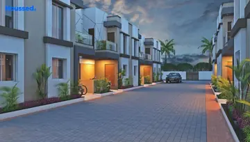 Project Image of Maruti Nandan - Image 231438