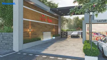 Project Image of Sundaram Highlife - Image 263303