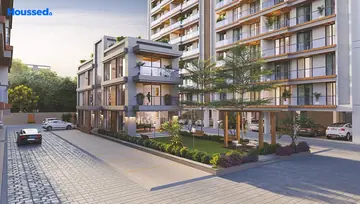 Amenities of Sundaram Status - Image 263332