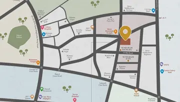 Location of Sundaram Status - Image 263333