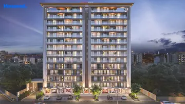 Project Image of Sundaram Status - Image 263331