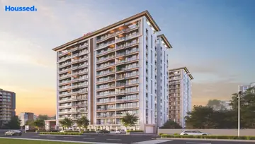 Project Image of Sundaram Status - Image 263329