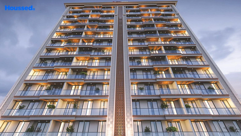 Project Image of Sundaram Status in Waghodia Road, Vadodara - Image 263328