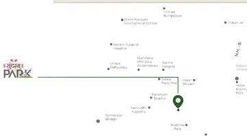 Location of Sundaram Park - Image 263321