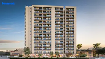Project Image of Sundaram Park - Image 263319