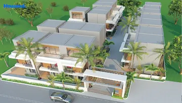 Project Image of Yogi Neelkanth Bungalows - Image 263344