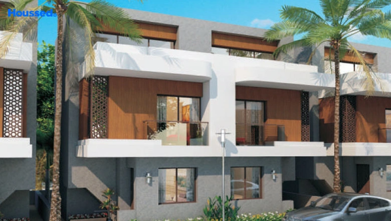 Project Image of Yogi Neelkanth Bungalows in Old Padra Road, Vadodara - Image 263345