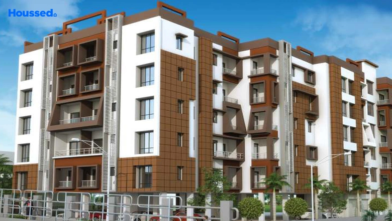 Project Image of Martin Royal Signature in Jessore Road, Kolkata - Image 257779