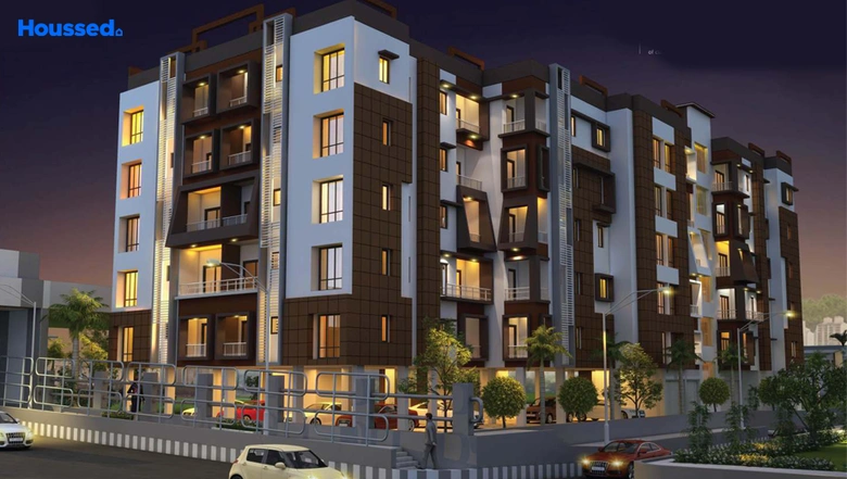 Project Image of Martin Royal Signature in Jessore Road, Kolkata - Image 257780