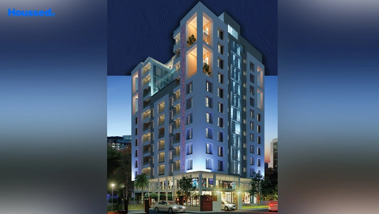Project Image of Martin Impala in Lake Town, Kolkata - Image 257741