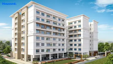 Project Image of Bhavans The RB Capital - Image 263001