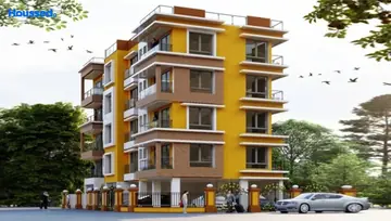 Project Image of Shree Tansam Apartment - Image 258294