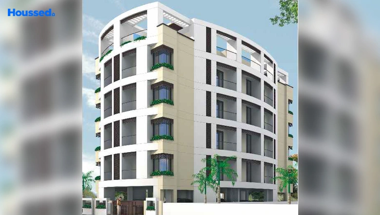 Project Image of Sairuchi Sharnam Classic in Fatehgunj, Vadodara - Image 262645