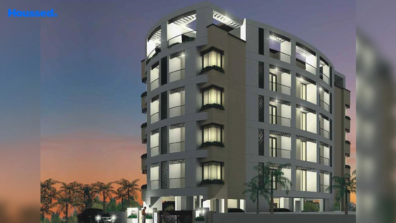 Project Image of Sairuchi Sharnam Classic in Fatehgunj, Vadodara - Image 262644