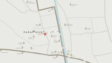 Location of Sairuchi Paramount - Image 262634