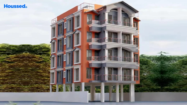 Project Image of Shree Bloom Tale in New Town, Kolkata - Image 258090