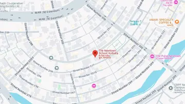 Location of Shree Giriraj Kunj - Image 258160