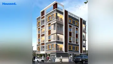 Project Image of Shree Giriraj Kunj - Image 258157