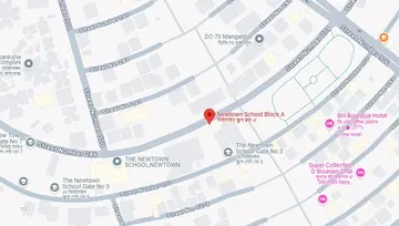 Location of Shree Gagan Kunj - Image 258127