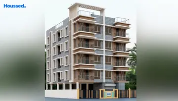 Project Image of Shree Gagan Kunj - Image 258123