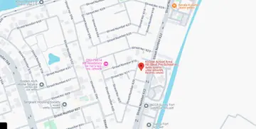 Location of Shree Udiyaman - Image 258314