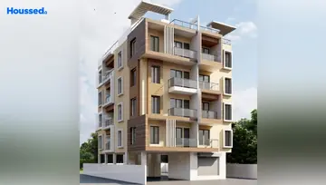 Project Image of Shree Udiyaman - Image 258311