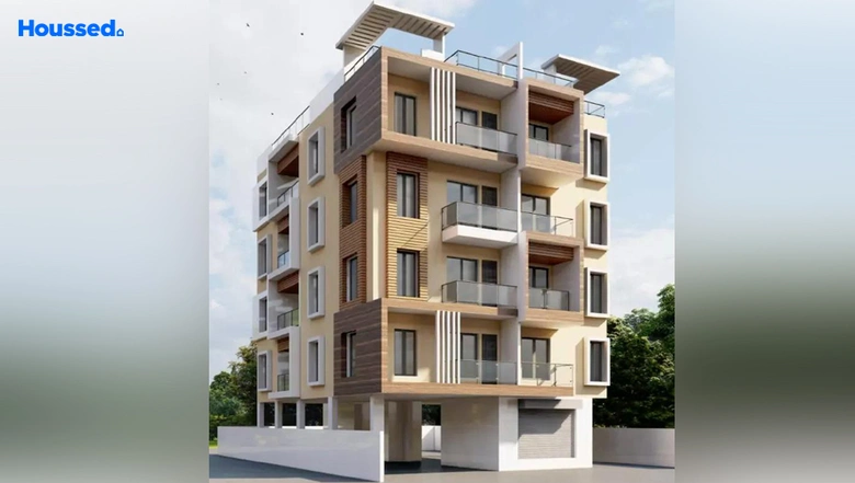 Project Image of Shree Udiyaman in New Town, Kolkata - Image 258311