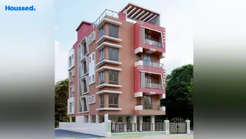 Project Image of Shree Sai Ram Apartment - Image 258262