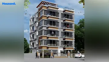 Project Image of Shree Naman - Image 258204