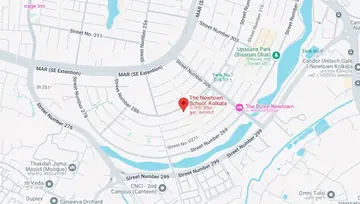 Location of Shree Sai Parivar - Image 258219
