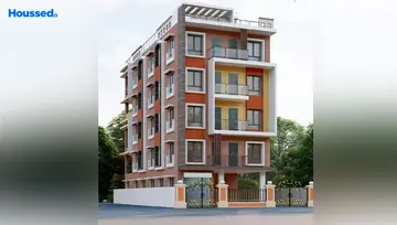 Project Image of Shree Sai Parivar - Image 258217