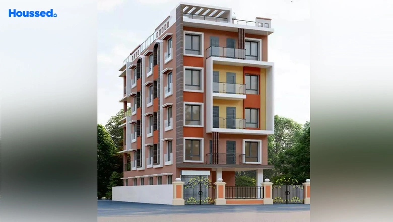 Project Image of Shree Sai Parivar in New Town, Kolkata - Image 258217