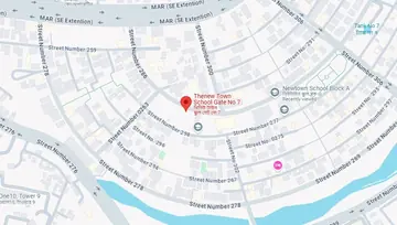 Location of Shree Belasheshe Co Housing Society - Image 258076