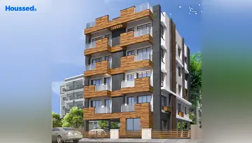Project Image of Shree Belasheshe Co Housing Society - Image 258074