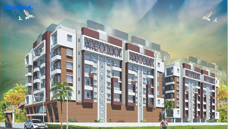 Project Image of Sudha Om Tower in Bihta, Patna - Image 262067