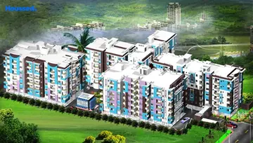 Project Image of Kanishka Vidyanand Maheshwari Complex - Image 246422