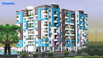 Project Image of Kanishka Vidyanand Maheshwari Complex - Image 246421