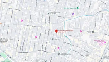 Location of Aditya Ramdeo Kunj - Image 245267
