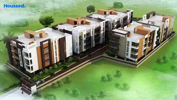 Project Image of Aditya Ramdeo Kunj - Image 245265