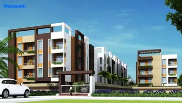 Project Image of Aditya Ramdeo Kunj - Image 245264