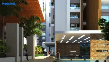 Amenities of Expression Exotica - Image 246442